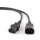 Kabel komputerowy GEMBIRD KABEL ZASILAJACY - PRZEDLUZACZ 1.8M VDE PC-189-VDE